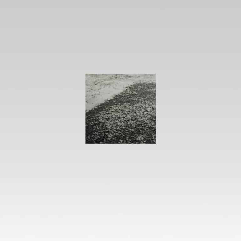 Sans titre 1, hiver 2019 I, 6 cm x 6 cm