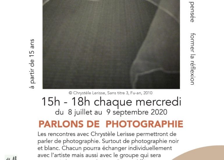 Rencontres Chrystele 2020