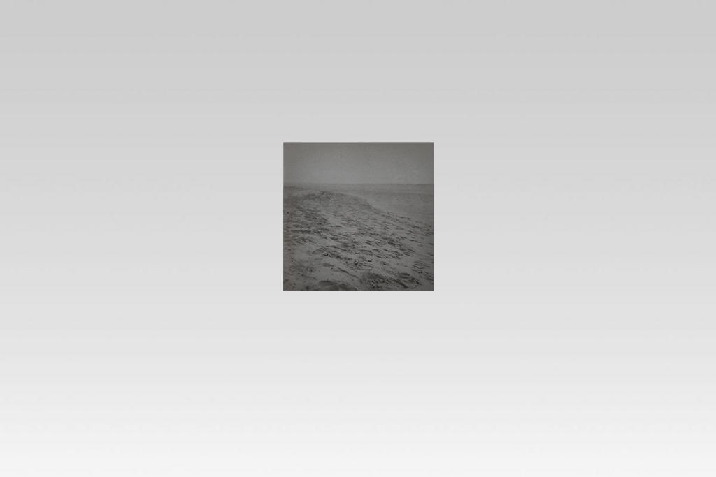 Sans titre 4 Claouay 2024, 6 x 6 cm