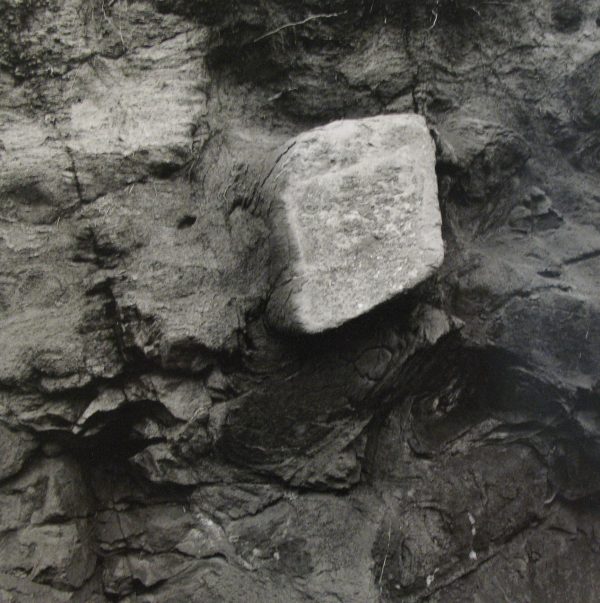 Douar Maen 11, 1985, 21x21cm